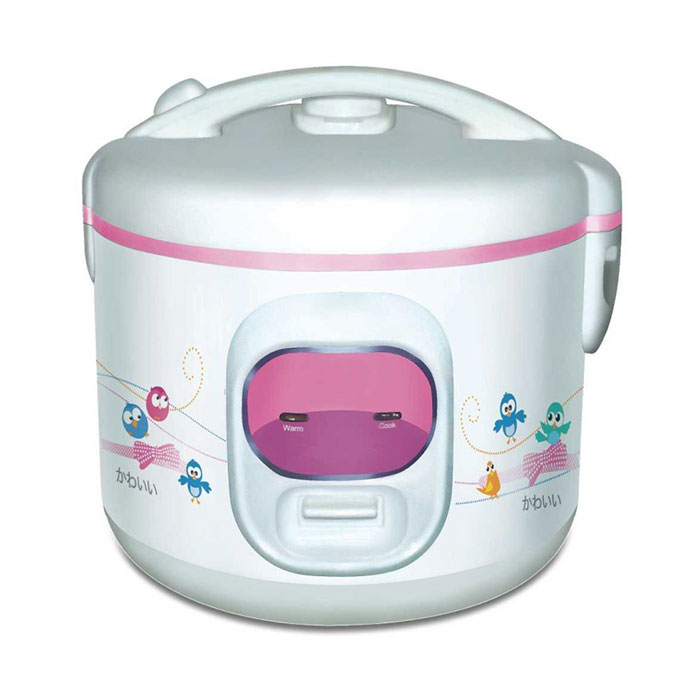 electric rice cooker price 