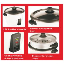 electric rice cooker price 