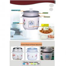 electric rice cooker price 